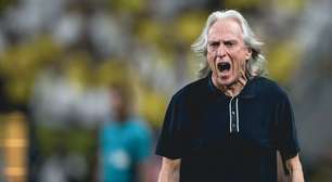 Jorge Jesus recusa ofertas de olho na seleção de Portugal