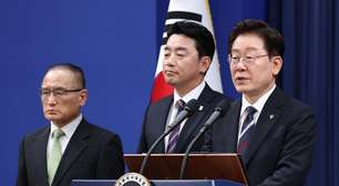 Após Irã, Trump deve se voltar à Coreia do Norte, diz Lee