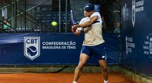 Livas Damazio arrasa, vai à final em Gladbeck, na Alemanha, e busca maior título na carreira