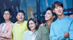 Prepare-se para uma dose de conforto neste fim de semana: 7 doramas da Netflix para dizer 'adeus' a qualquer resquício de estresse