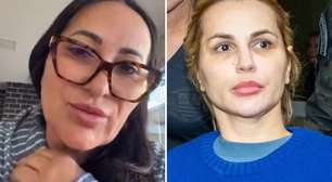 Mãe de Deolane Bezerra faz promessa para a filha: 'Todo o dinheiro...'