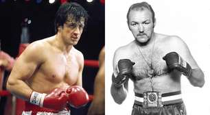 Rocky Balboa: Veja o lutador da vida real que inspirou o personagem