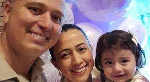 Vaquinha família Marcel: ajude a esposa e a filha a enfrentar a dor