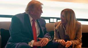 Meloni acusa Trump de inventar conversa e reacende atritos entre os dois líderes