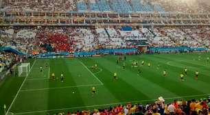 Depois da Enel, CPFL também mostra time da Copa do Mundo
