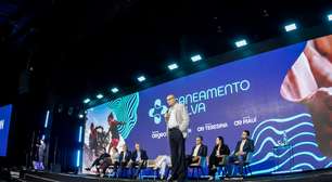 Déficit de saneamento mobiliza agenda em vários estados