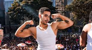 Thiago Pantaleão reage às falas de Nicki Minaj e faz apelo por apoio a artistas LGBTQIAPN+