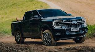 Ford corta quase R$ 70 mil da Ranger e coloca pressão sobre a Fiat Toro
