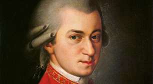 Peças inéditas de Mozart serão executadas pela primeira vez em Paris, após descoberta de manuscrito