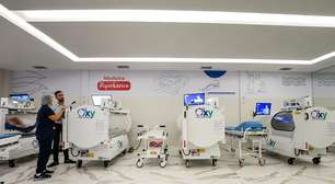 Hospital lança cartilha para evitar acidente com queimadura