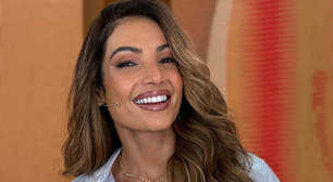 Copa do Mundo: Patrícia Poeta tira brasilcore da mesmice com peças de alfaiataria