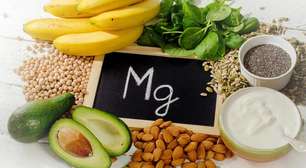 Magnésio: o mineral essencial para equilíbrio e bem-estar