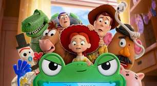 'Toy Story 5': ouça a trilha sonora completa do filme