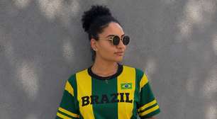 Looks e dicas de estilo para torcer na Copa com muito glamour