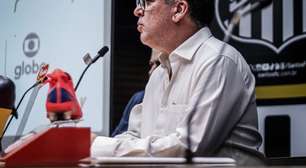 Santos recusou venda e agora pode perder jogador sem receber nada