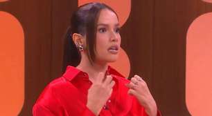 Juliette explica opinião polêmica no Saia Justa: "Impulso"