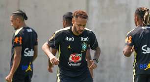 Cinesiofobia: o que é e como pode influenciar a recuperação de Neymar