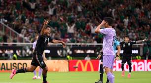 México bate a Coreia do Sul e garante vaga antecipada no mata-mata da Copa