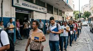 Sorocaba abre 294 vagas de emprego na Casa do Trabalhador nesta segunda (22)