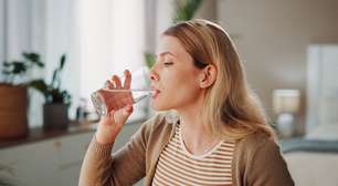 5 motivos para beber mais água no inverno