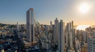 GT Home leva assinatura Pininfarina a 3º prédio em SC