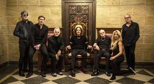 The Orchestra, com ex-membros da ELO, anuncia show no Brasil