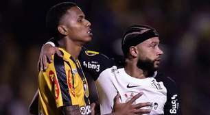 Bomba! Zagueiro na mira do Santos é pego no doping por uso de cannabis