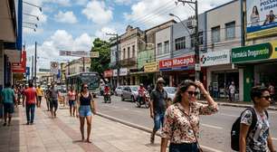 Previsão do tempo em Macapá (AP) hoje: veja como fica o clima nesta sexta-feira