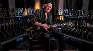 Keith Richards tem dúvidas a respeito de uma turnê dos Rolling Stones