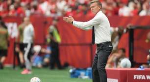 Técnico do Canadá sobre lesão de Koné: "Escutamos o osso quebrar"