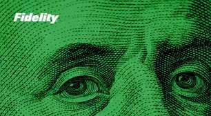 Fidelity lança fundo voltado para atender emissoras de stablecoins atreladas ao dólar