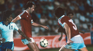 Nem o traumático 7 a 1, nem a Copa de 2026: a maior goleada da HISTÓRIA do Mundial segue intocável há 44 anos