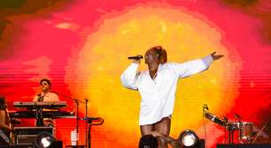 Liniker: agenda de shows de 2026