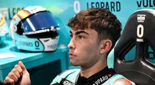 Exclusivo: Antes da punição, Adrián Fernández destacou evolução mental e momento na temporada