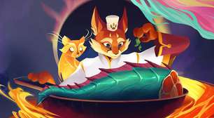Beastro mistura culinária e aventura no Radar Indie da semana