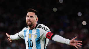 Sem pizza e refrigerante: a dieta de Messi para seguir brilhando aos 38 anos