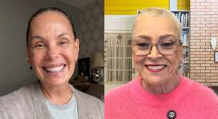 Atriz e escritora são chamadas de "velhas" e enfrentam o peso de ser mulher 50+ no Brasil