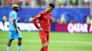 João Neves vira alvo de críticas após comentário sobre Cristiano Ronaldo na seleção portuguesa