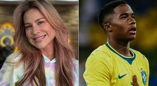 Luana Piovani pede mais espaço para Endrick e volta a alfinetar Neymar
