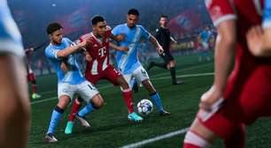 EA Sports FC 26 e outros games recebem descontos para PC e consoles; veja lista