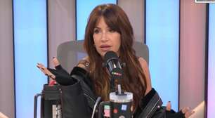 Emissora argentina demite apresentadora de programa e equipe após notícia falsa de morte do pai de Messi