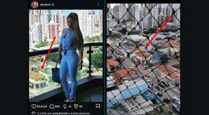 MP encontrou foto de Deolane em imóvel de 'Player', operador do PCC
