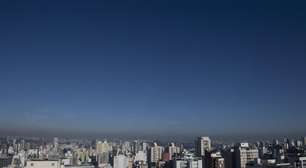 SP e RJ registram frio de 3ºC nesta sexta e fim do outono é marcado por frentes frias; veja previsão