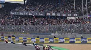 MotoGP anuncia acordo de cinco anos no Pacto de Concórdia
