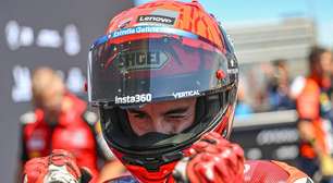 MotoGP: Marc Márquez lidera TL1 do GP da Tchéquia; Moreira é 19º