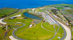 MotoGP: MotoGP descarta expansão imediata para novos circuitos de rua e reforça foco em segurança