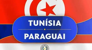 Globo erra em chamada e troca adversário do Paraguai na Copa do Mundo; veja vídeo