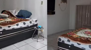 Médico é preso suspeito de montar 'apartamento' em hospital e ameaçar funcionários