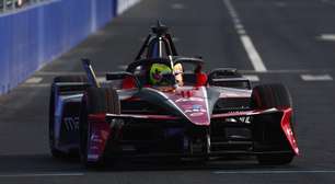 Fórmula E: Edoardo Mortara lidera o primeiro treino livre em Sanya