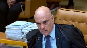 'Vítima foi humilhada', diz Moraes em julgamento que anulou absolvição do caso Mariana Ferrer